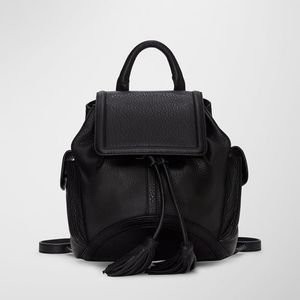 Wilfred Free Linda Backpack